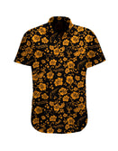 Button-Ups-The Raoul Duke Button-up - Savage Tacticians