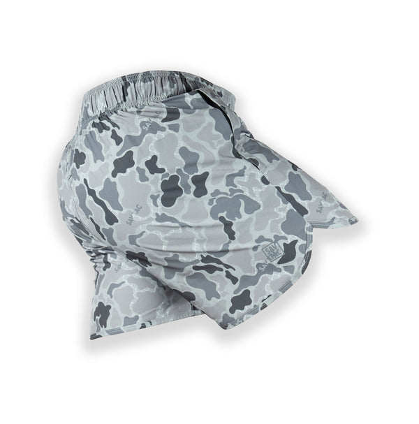 Apex Shorts