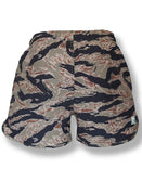Gym Shorts Men-Apex Shorts - Savage Tacticians