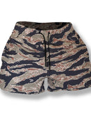 Gym Shorts Men-Apex Shorts - Savage Tacticians