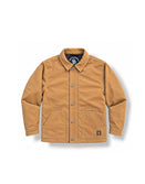 Resolute Concealed Carry Jacket - Brown