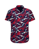 Scout Sniper Association x SavTac Button-up