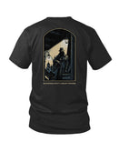 Shadows Don't Leave Traces Tee