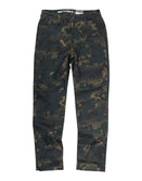 Pants-Trek Pants - STMC® Black - Savage Tacticians
