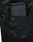 Pants-Trek Pants - STMC® Black - Savage Tacticians