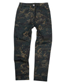 Pants-Trek Pants - STMC® Black - Savage Tacticians