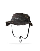Headwear-Boonie - STMC® Black - Savage Tacticians