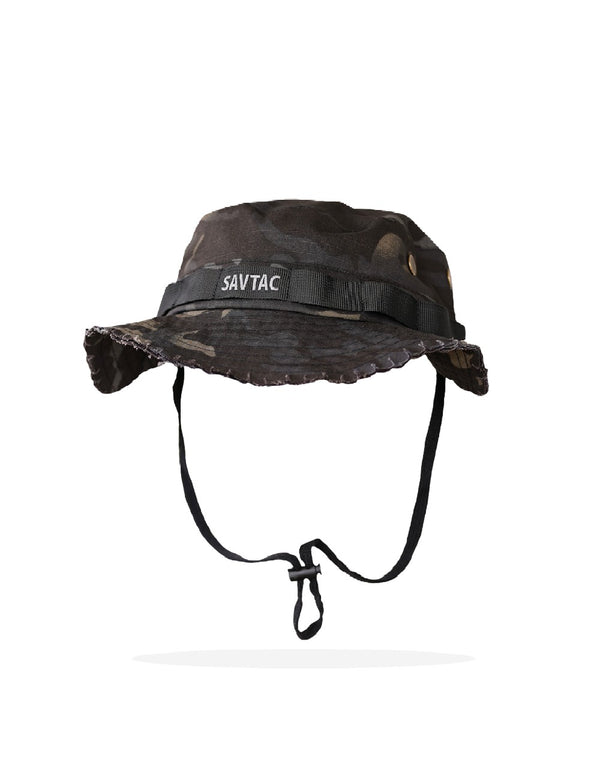 Boonie - STMC® Black