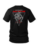Graphic Tee-Saboteur - Savage Tacticians