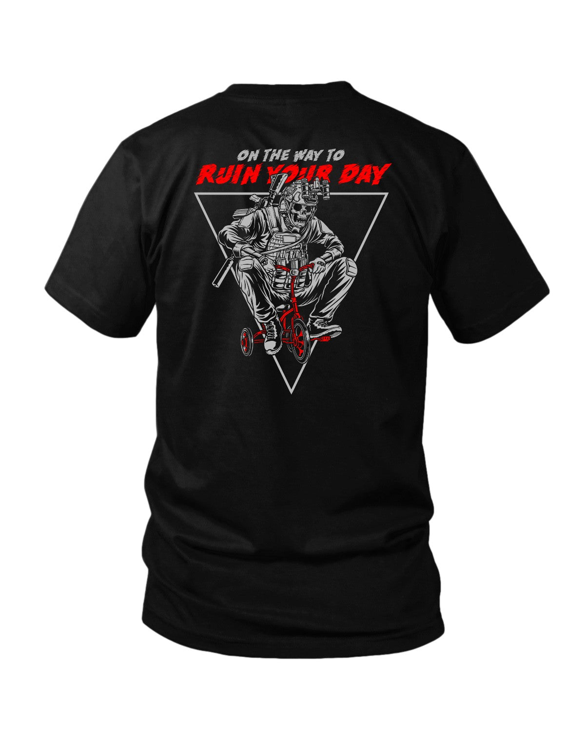 Tactical Graphic T-Shirt Saboteur XL | Savage Tacticians Tactical Graphic T-Shirt Saboteur XL | Savage Tacticians
