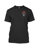 Graphic Tee-Saboteur - Savage Tacticians