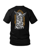 Graphic Tee-Saint - Savage Tacticians