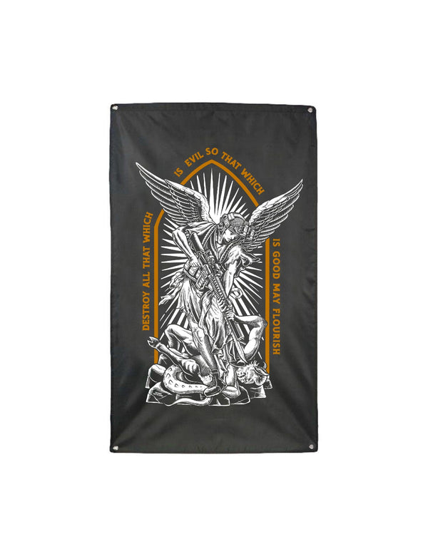 Banners-Saint Banner - Savage Tacticians