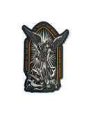 Stickers-Saint Sticker - Savage Tacticians