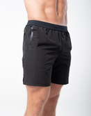 Gym Shorts Men-Kinetic Shorts - Savage Tacticians