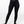 SILKIES WOMEN-Rise Above Legging - Black - Savage Tacticians