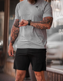 Weekender Shorts - Black