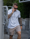 Shorts Men-Weekender Shorts - FDE - Savage Tacticians