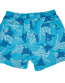 Swim Trunks - Send It - Mesh liner