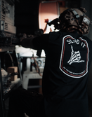 Graphic Tee-Send It - Savage Tacticians