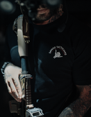 Graphic Tee-Send It - Savage Tacticians