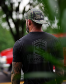 Headwear-SavTac Camper Hat - Savage Tacticians