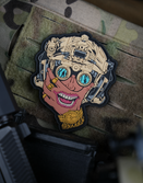 Agent of Chaos Patch