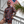 M81 Blaze Button-up