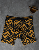 Underwear-Kimono Boxer Briefs 3 Pack - Savage Tacticians