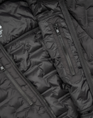 PackLite Black Jacket