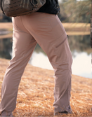 Trail Pants - Pale Walnut