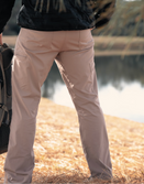 Trail Pants - Pale Walnut