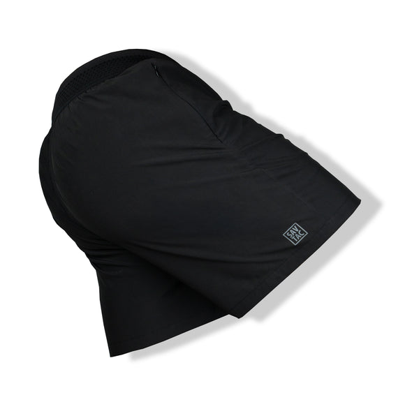 Raid Shorts
