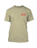Graphic Tee-Stay Rad - Savage Tacticians