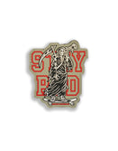 Stay Rad Patch