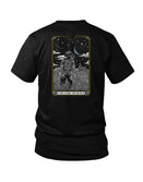 Graphic Tee-Steadfast - Savage Tacticians