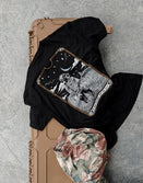Graphic Tee-Steadfast - Savage Tacticians
