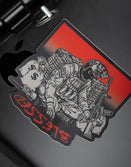 Blessed Sticker