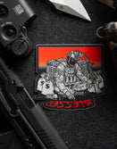 Blessed Sticker