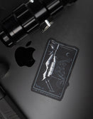Harm's Way Sticker