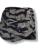 Silkies-Savage Silkies - Tiger Stripe - Savage Tacticians