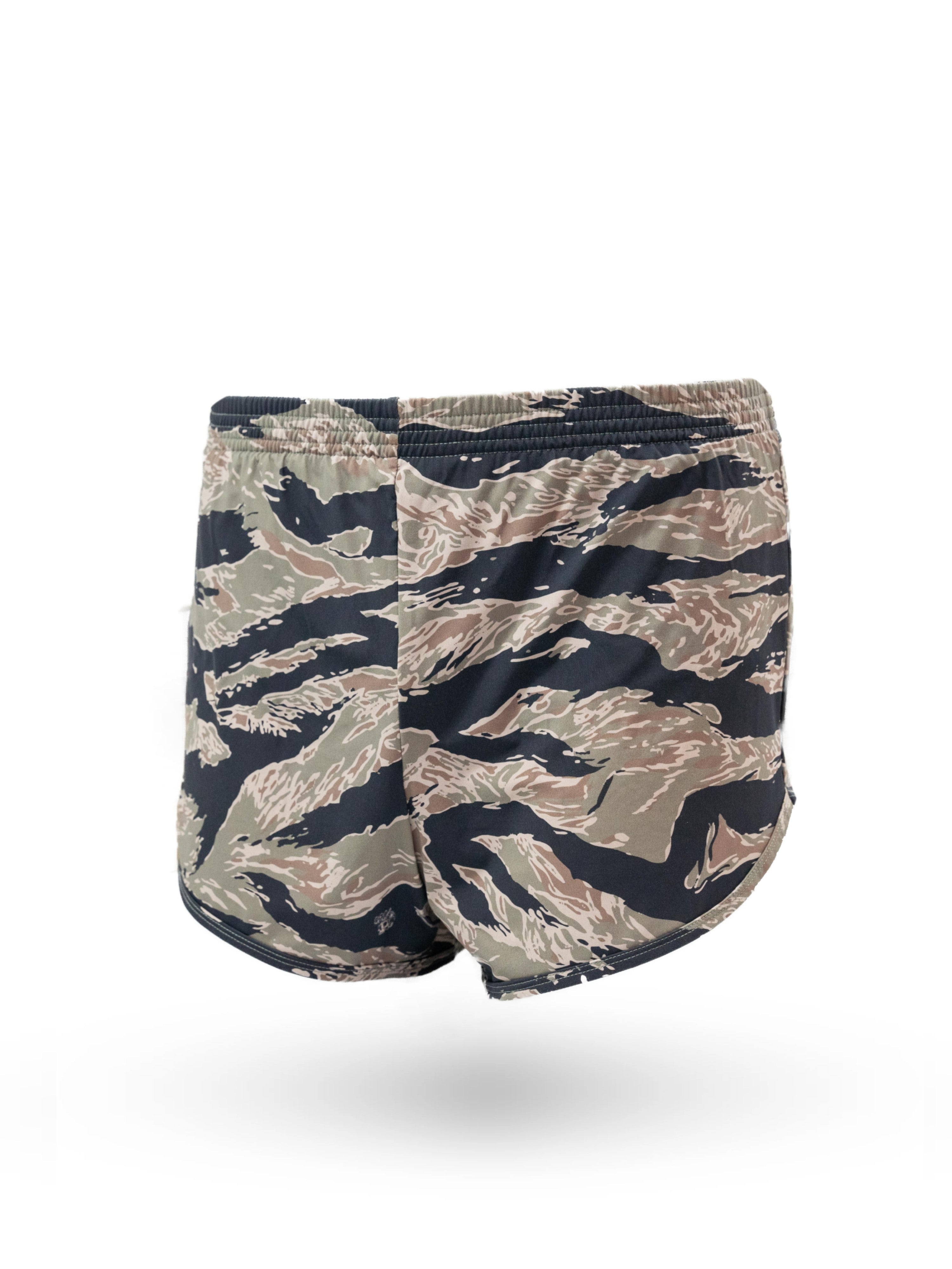 Wild Animal Style Tiger Men Underwear Boxer Briefs Shorts Panties