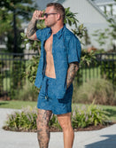 Swim Trunks - Tam Topo