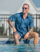 Swim Trunks - Tam Topo