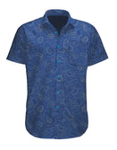 Tam Topo Button-up