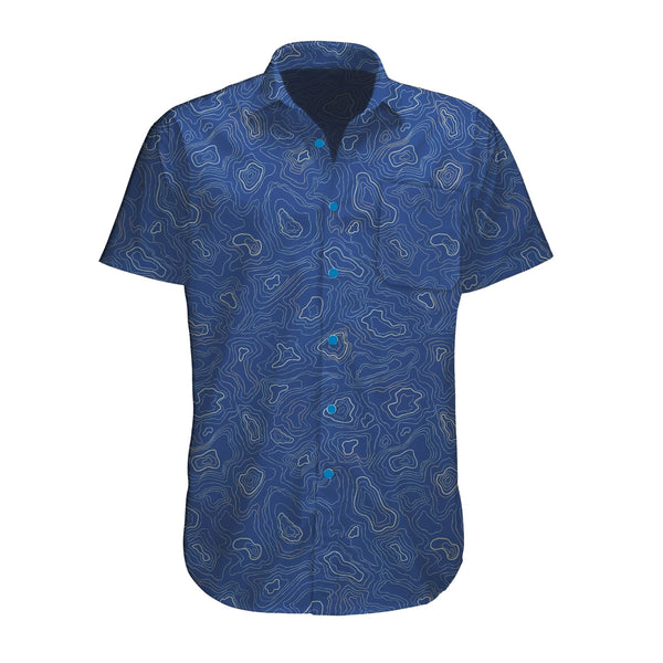 Tam Topo Button-up