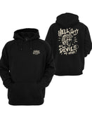 Outerwear Mens-Tempest Hoodie - Savage Tacticians