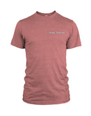 Graphic Tee-The Suck - Savage Tacticians