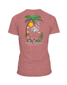 Graphic Tee-The Suck - Savage Tacticians