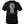 Graphic Tee-The Night Is Dark - Savage Tacticians